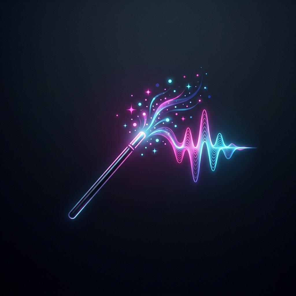 VoiceClone Logo